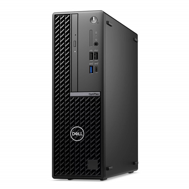 Máy tính để bàn đồng bộ Dell OptiPlex Plus 7020 SFF | i7 14700 Vpro | 32G SSD 512G | VGA RX 6500 4GB | Window 11 Pro | Bảo hành 12 tháng.