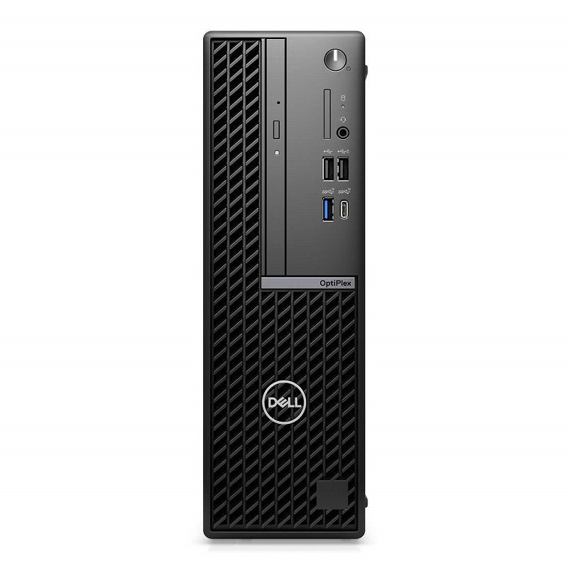 Máy tính để bàn đồng bộ Dell OptiPlex Plus 7020 SFF | i7 14700 Vpro | 32G SSD 512G | VGA RX 6500 4GB | Window 11 Pro | Bảo hành 12 tháng.