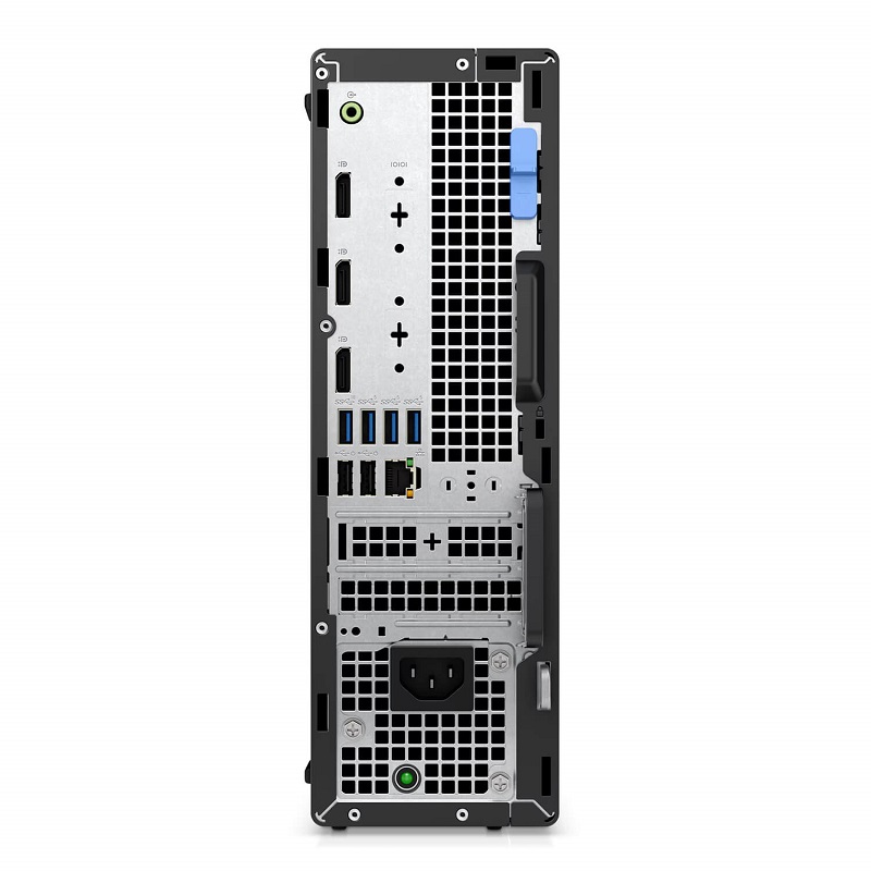 Máy tính để bàn đồng bộ Dell OptiPlex Plus 7020 SFF | i7 14700 Vpro | 32G SSD 512G | VGA RX 6500 4GB | Window 11 Pro | Bảo hành 12 tháng.