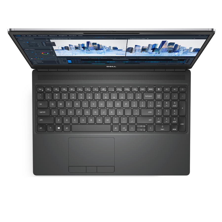 Dell Precision 7550	i7 10750H 32GB 512Gb T2000 4Gb 15.6inch FHD 500 nits 99%