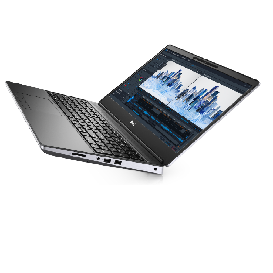 Dell Precision 7550	i7 10750H 32GB 512Gb T2000 4Gb 15.6inch FHD 500 nits 99%