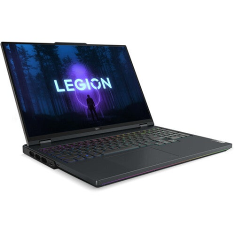 Legion Pro 7i 2023 i9-13900HX RAM 16GB SSD 1TB RTX 4070 QHD+