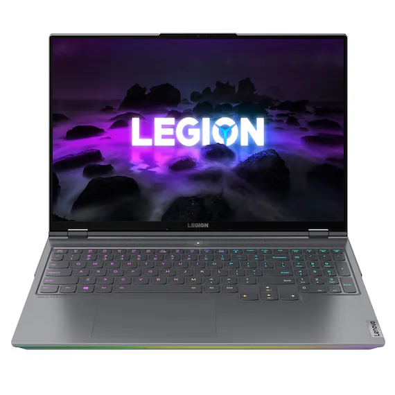 Legion Pro 7i 2023 Core i9-13900HX |AM 32GB SSD 2TB RTX 4090 QHD+