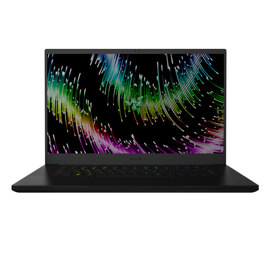 Razer Blade 15 adven 2020 CORE I7 10750H / 16GB / 512GB SSD / RTX 2080 8GB / 4K Oled