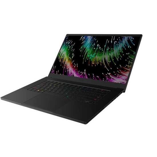 Razer Blade 15 adven 2020 CORE I7 10750H / 16GB / 512GB SSD / RTX 2080 8GB / 4K Oled