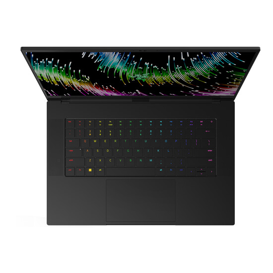 Razer Blade 15 adven 2020 CORE I7 10750H / 16GB / 512GB SSD / RTX 2080 8GB / 4K Oled