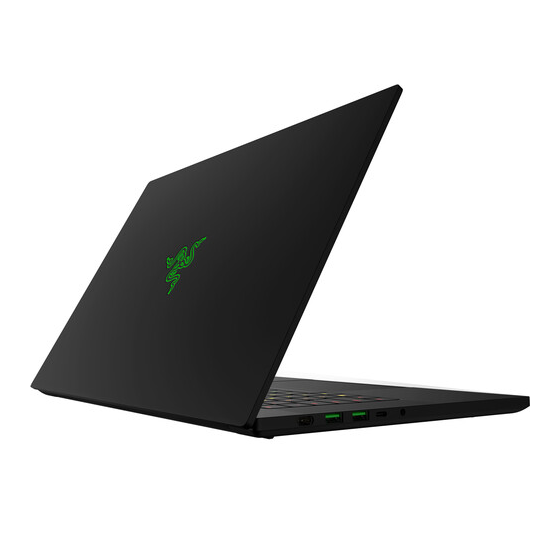 Razer Blade 15 adven 2020 CORE I7 10750H / 16GB / 512GB SSD / RTX 2080 8GB / 4K Oled