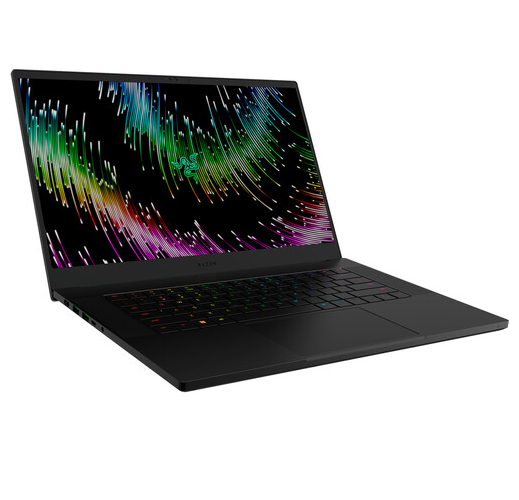 Razer Blade 15 adven 2020 CORE I7 10750H / 16GB / 512GB SSD / RTX 2080 8GB / 4K Oled