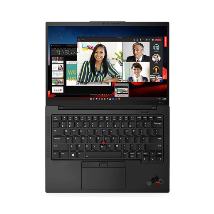 ThinkPad X1 Carbon Gen 11 - 2023 - Core I5 1335U 16GB 256GB 14 inch WUXGA Outlet