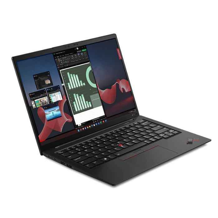ThinkPad X1 Carbon Gen 11 - 2023 - Core I5 1335U 16GB 256GB 14 inch WUXGA Outlet